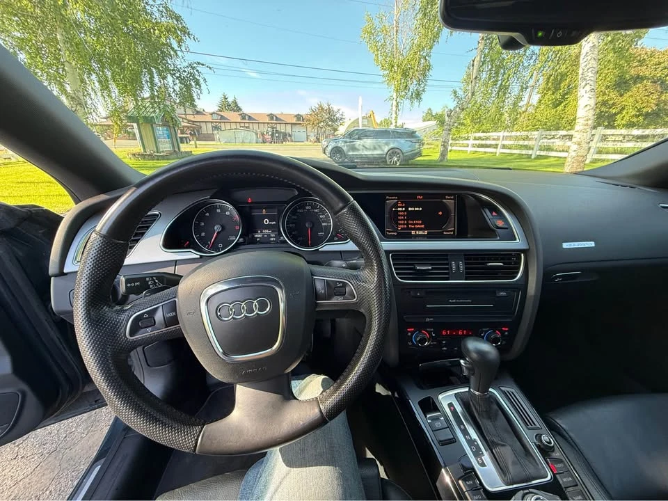 2011 Audi B8 A5 - Image 13 of 15