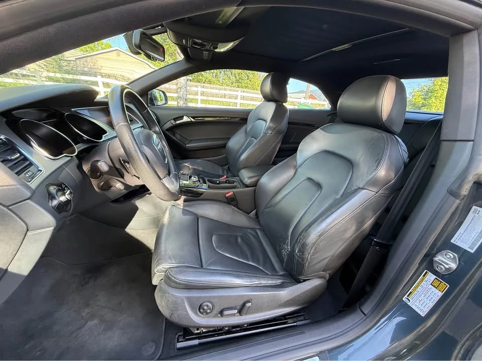 2011 Audi B8 A5 - Image 11 of 15