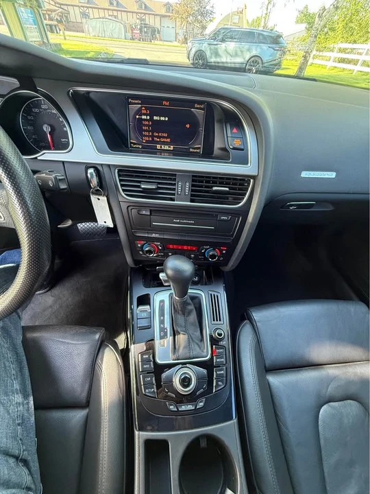 2011 Audi B8 A5 - Image 15 of 15