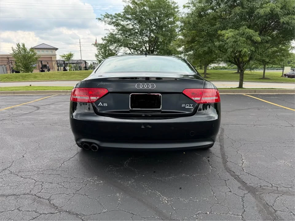 2011 Audi B8 A5 - Image 11 of 18