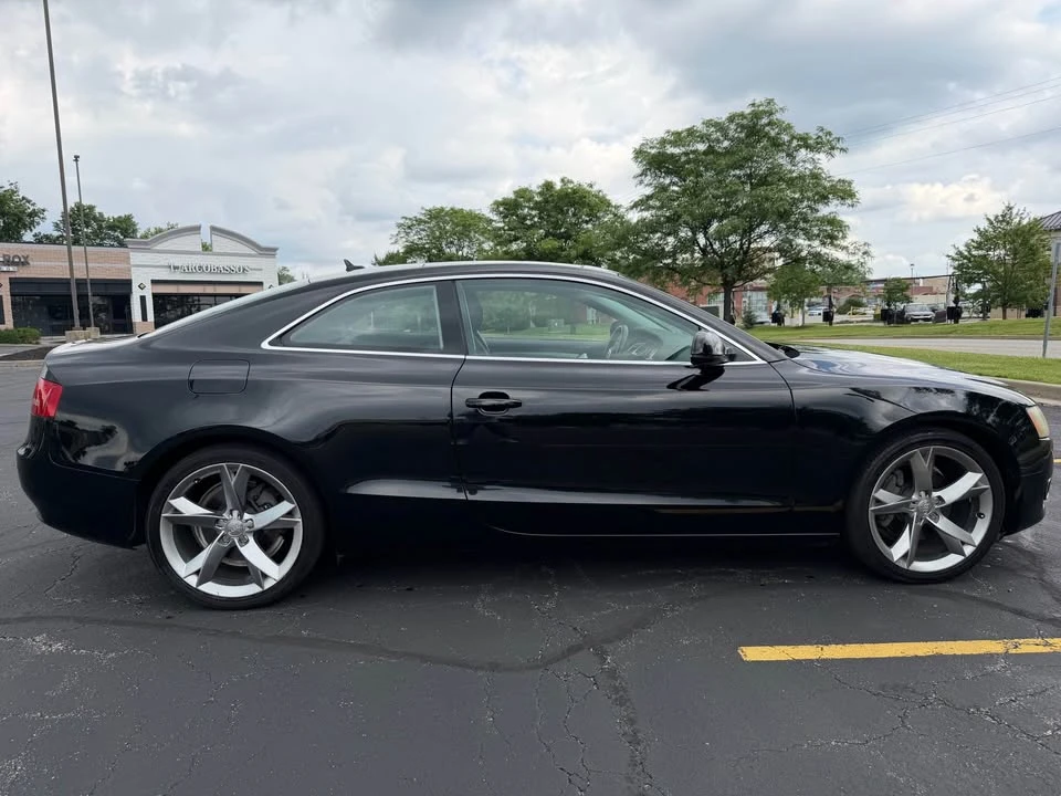 2011 Audi B8 A5 - Image 13 of 18