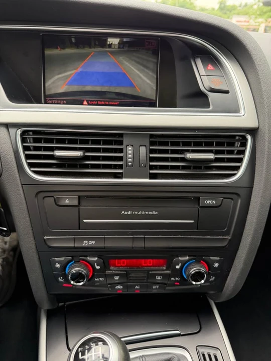 2011 Audi B8 A5 - Image 7 of 18