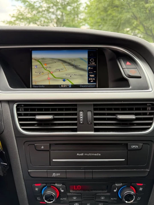 2011 Audi B8 A5 - Image 18 of 18