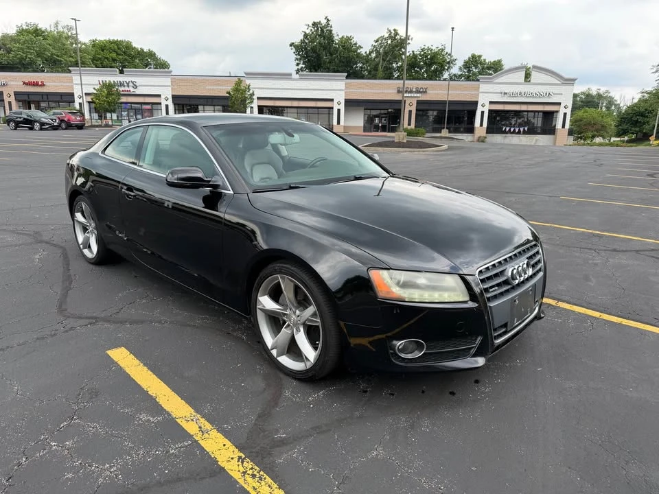 2011 Audi B8 A5 - Image 14 of 18