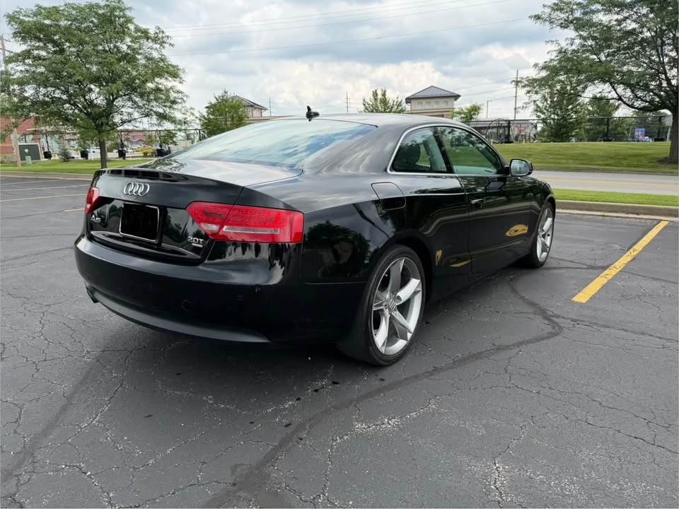 2011 Audi B8 A5 - Image 12 of 18