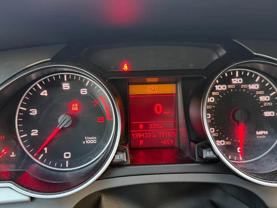 2011 Audi B8 A5 - Image 11 of 11