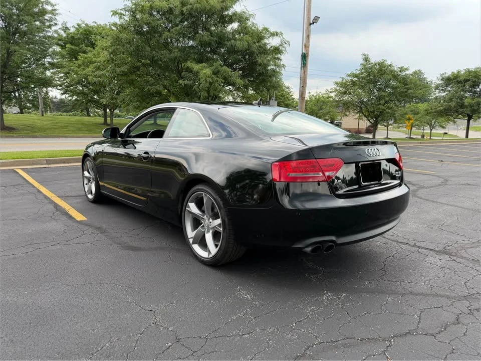 2011 Audi B8 A5 - Image 10 of 18