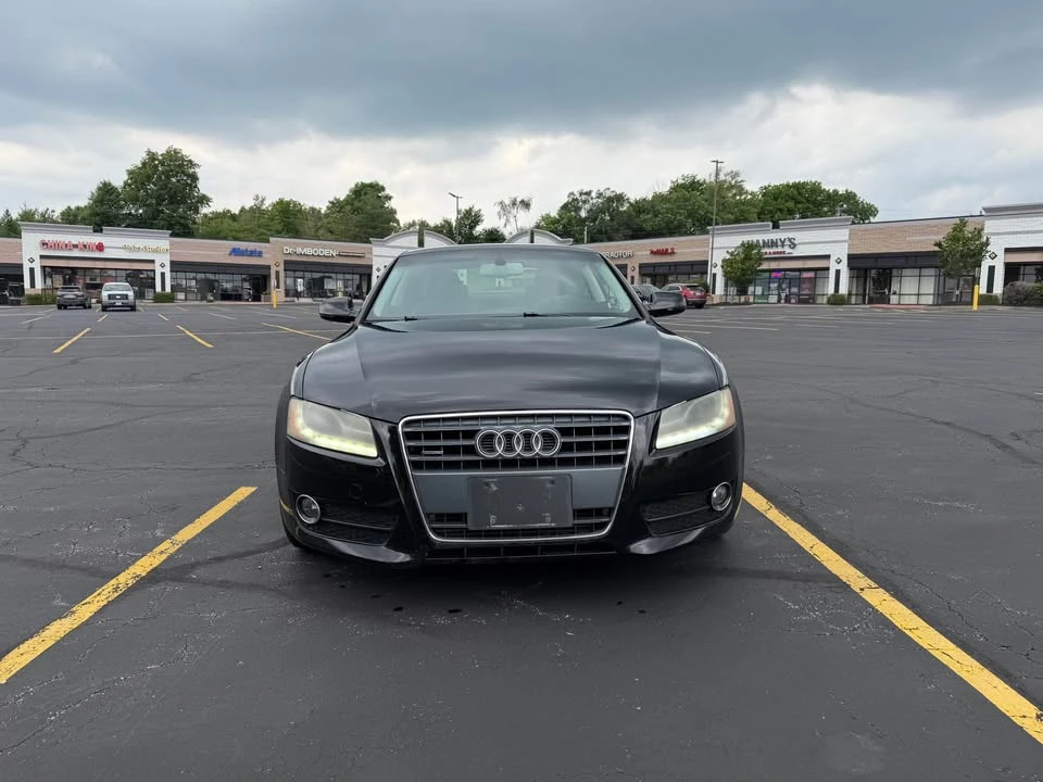 2011 Audi B8 A5 - Image 15 of 18