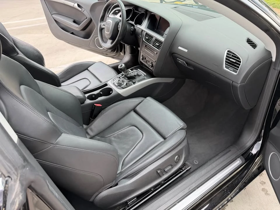 2011 Audi B8 A5 - Image 3 of 18