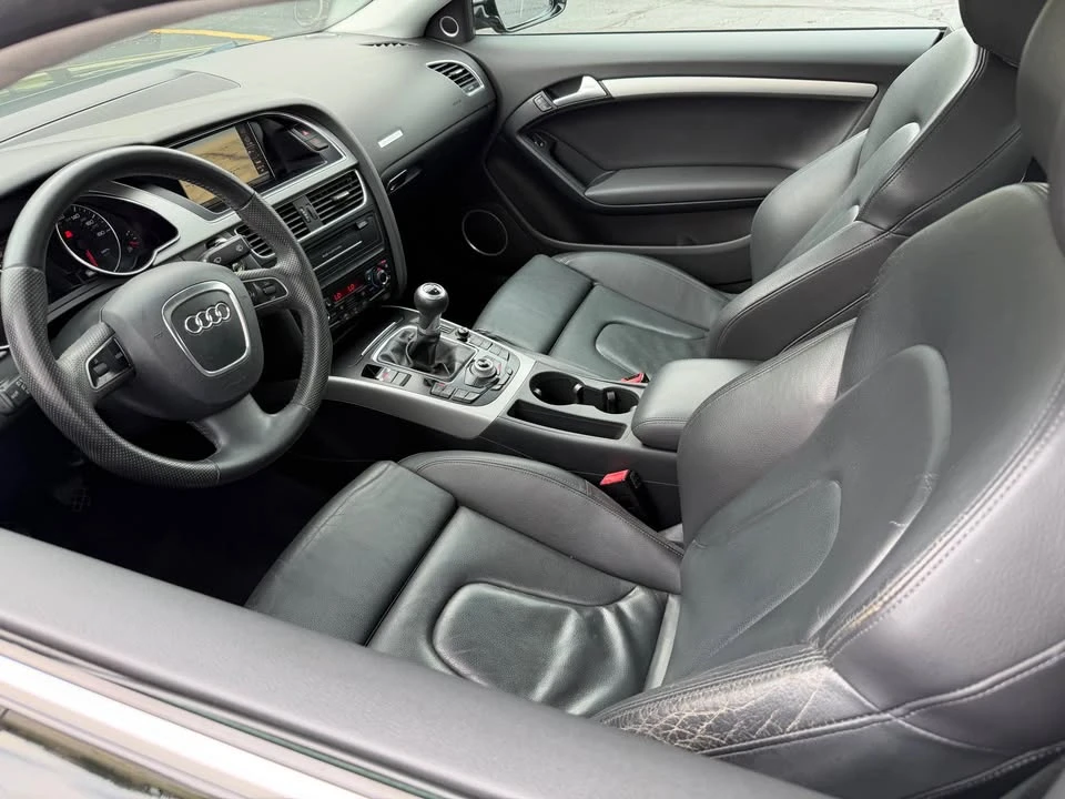 2011 Audi B8 A5 - Image 17 of 18