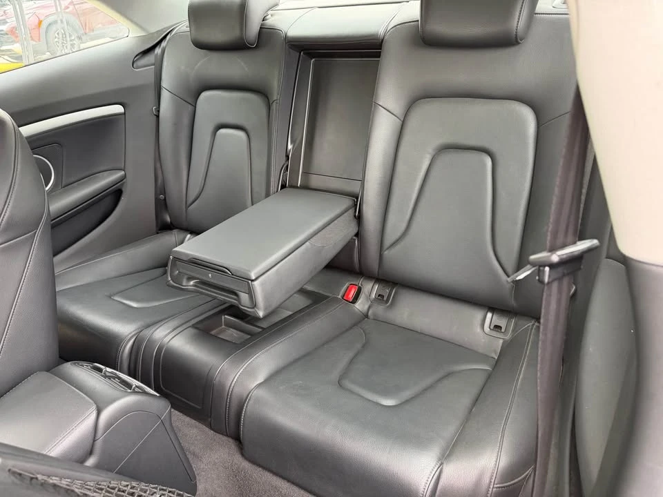 2011 Audi B8 A5 - Image 8 of 18