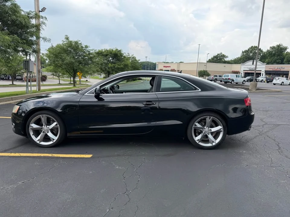 2011 Audi B8 A5 - Image 9 of 18
