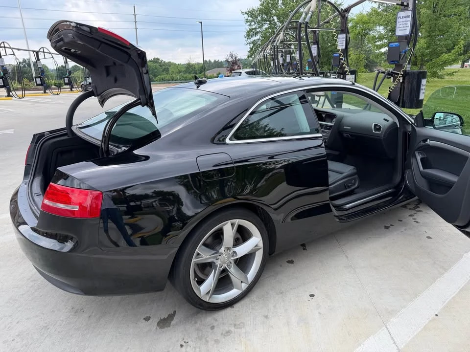 2011 Audi B8 A5 - Image 2 of 18