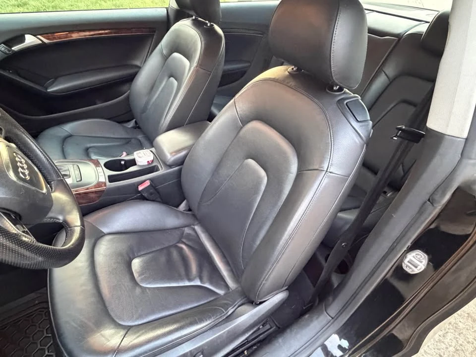 2011 Audi B8 A5 - Image 7 of 11