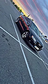 2011 Audi A5 Sport Coupe 2D