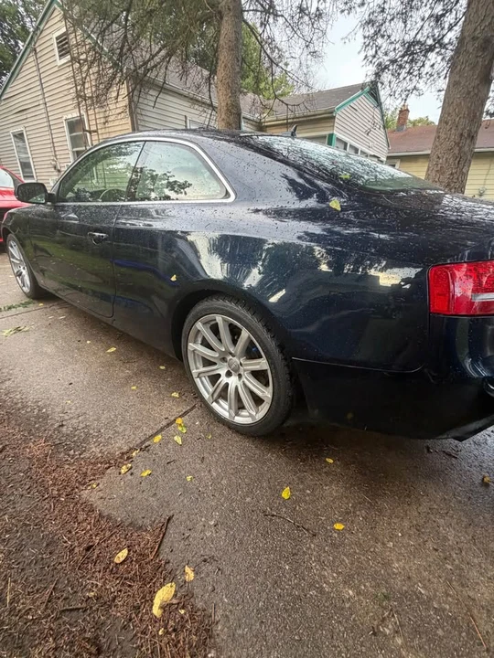 2011 Audi B8 A5 - Image 4 of 8