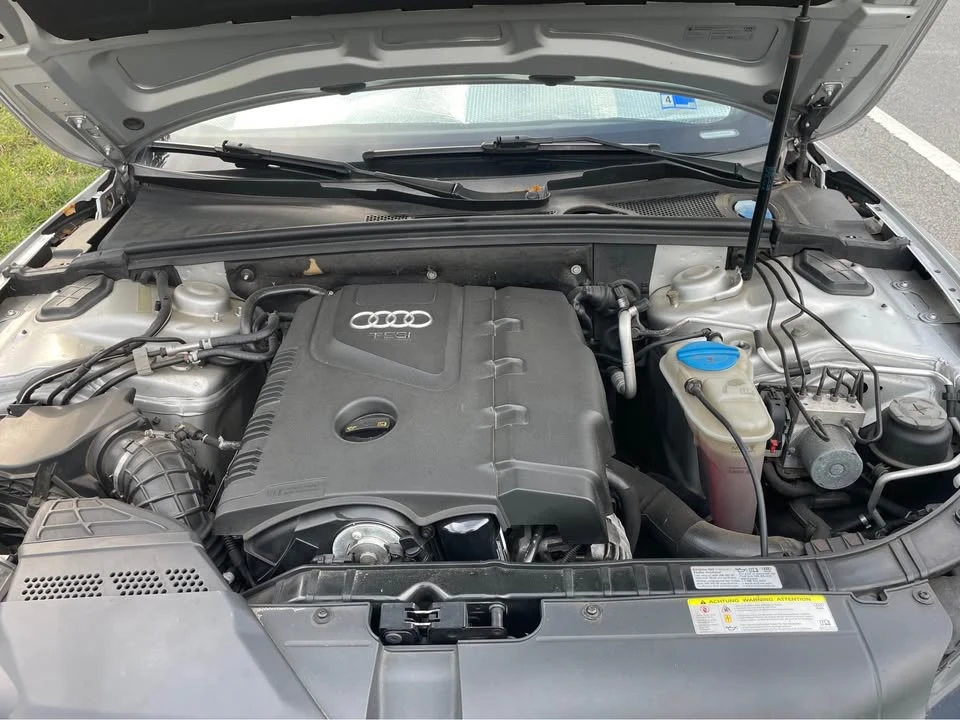 2011 Audi B8 A5 - Image 3 of 18