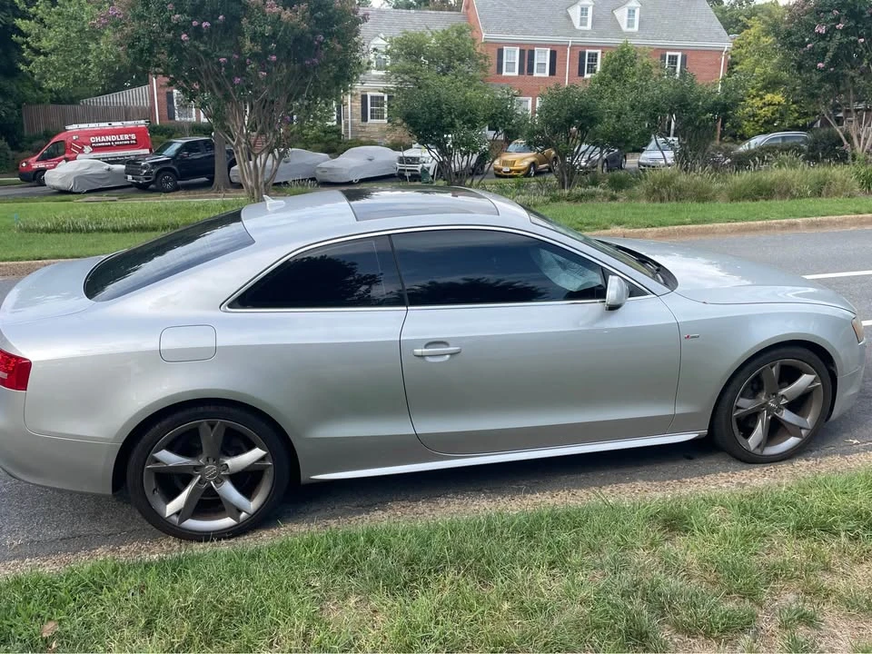 2011 Audi B8 A5 - Image 6 of 18