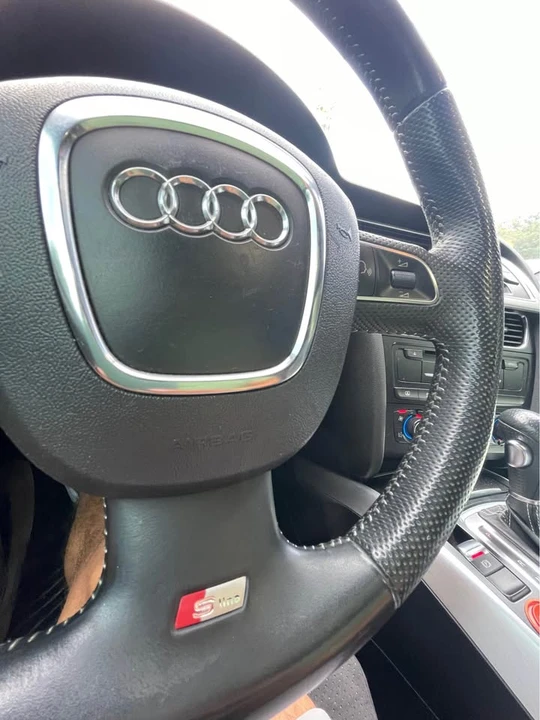 2011 Audi B8 A5 - Image 16 of 18