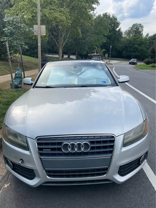 2011 Audi B8 A5 - Image 8 of 18