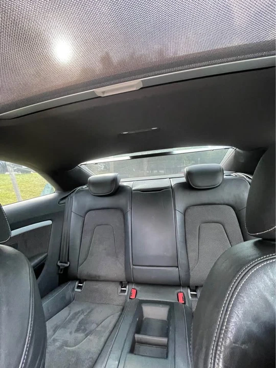 2011 Audi B8 A5 - Image 13 of 18