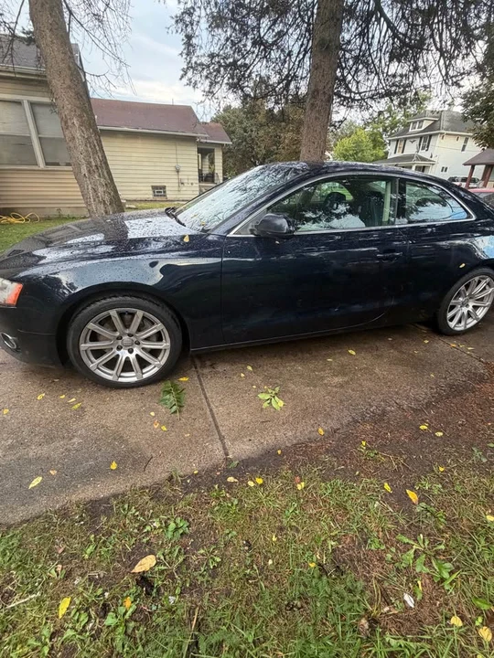 2011 Audi B8 A5 - Image 5 of 8