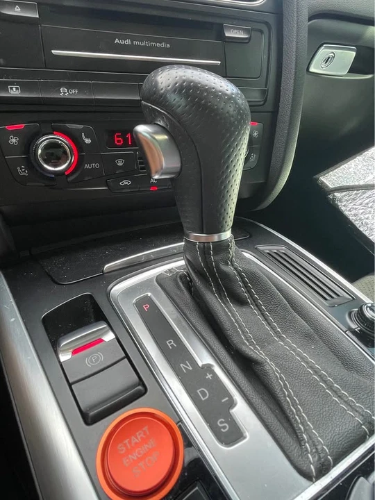 2011 Audi B8 A5 - Image 12 of 18