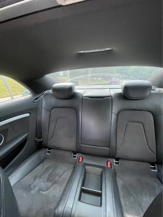 2011 Audi B8 A5 - Image 14 of 18