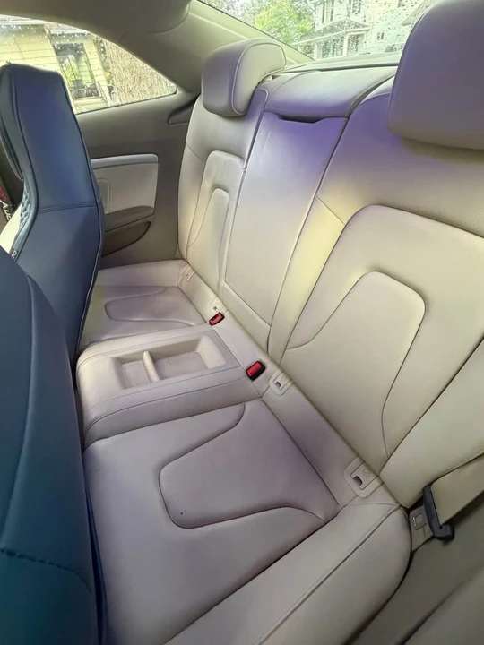 2011 Audi B8 A5 - Image 8 of 8