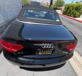 2011 Audi B8 A5 - Image 3 of 10