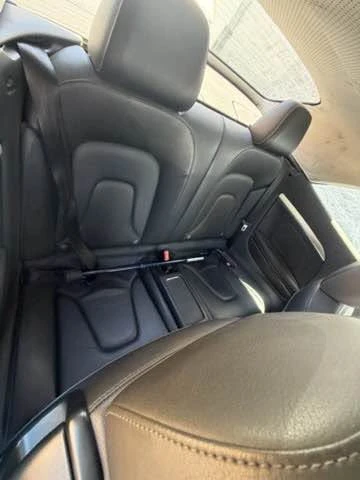 2011 Audi B8 A5 - Image 9 of 10