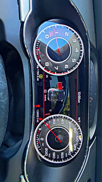 2011 Audi B8 A5 - Image 12 of 13
