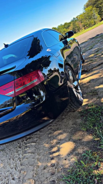 2011 Audi B8 A5 - Image 5 of 13