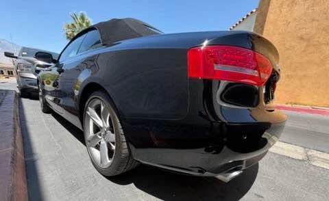 2011 Audi B8 A5 - Image 5 of 10