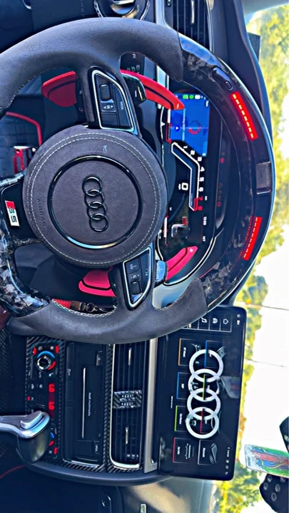 2011 Audi B8 A5 - Image 10 of 13