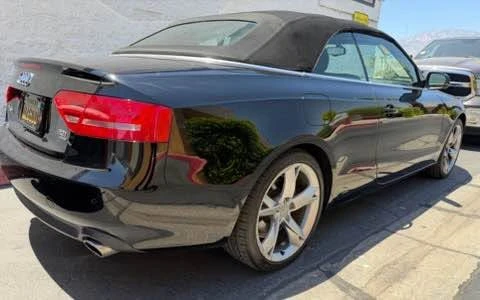 2011 Audi B8 A5 - Image 4 of 10