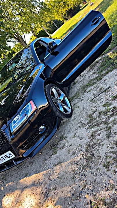2011 Audi B8 A5 - Image 2 of 13