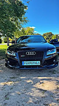 2011 Audi A5 Sport Coupe 2D