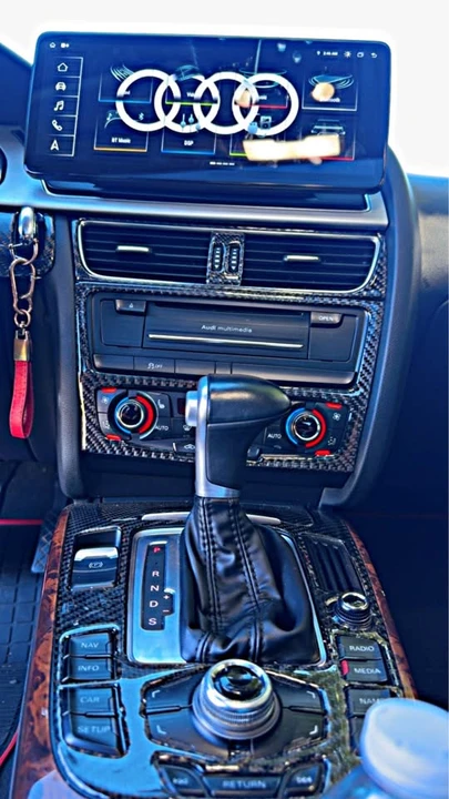 2011 Audi B8 A5 - Image 11 of 13