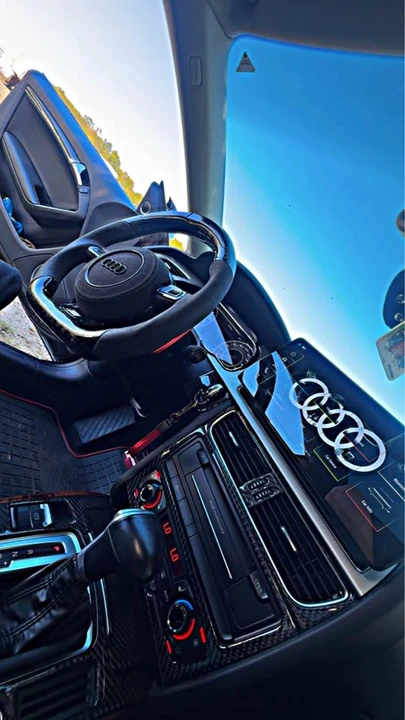 2011 Audi B8 A5 - Image 13 of 13