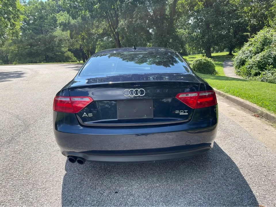 2011 Audi B8 A5 - Image 6 of 16