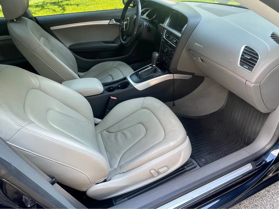 2011 Audi B8 A5 - Image 12 of 16