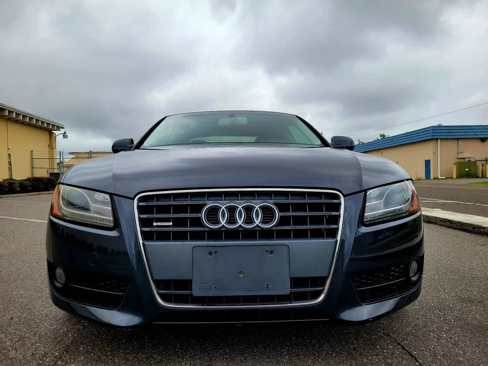 2011 Audi B8 A5 - Image 2 of 16