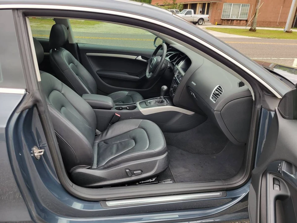 2011 Audi B8 A5 - Image 14 of 16
