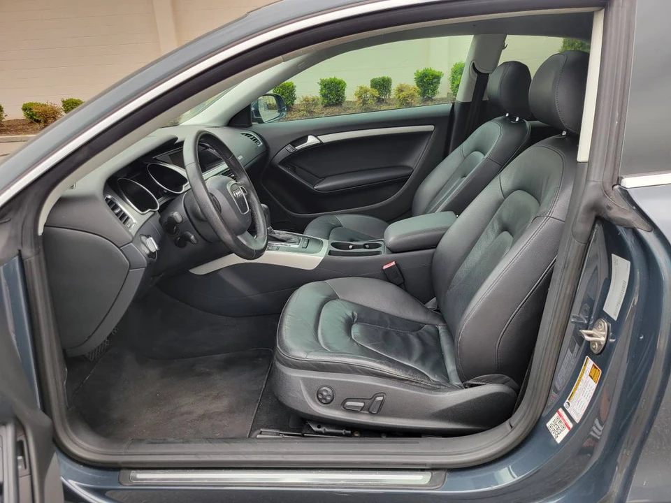 2011 Audi B8 A5 - Image 11 of 16