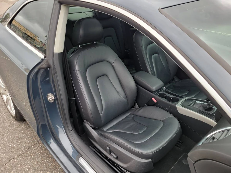 2011 Audi B8 A5 - Image 15 of 16