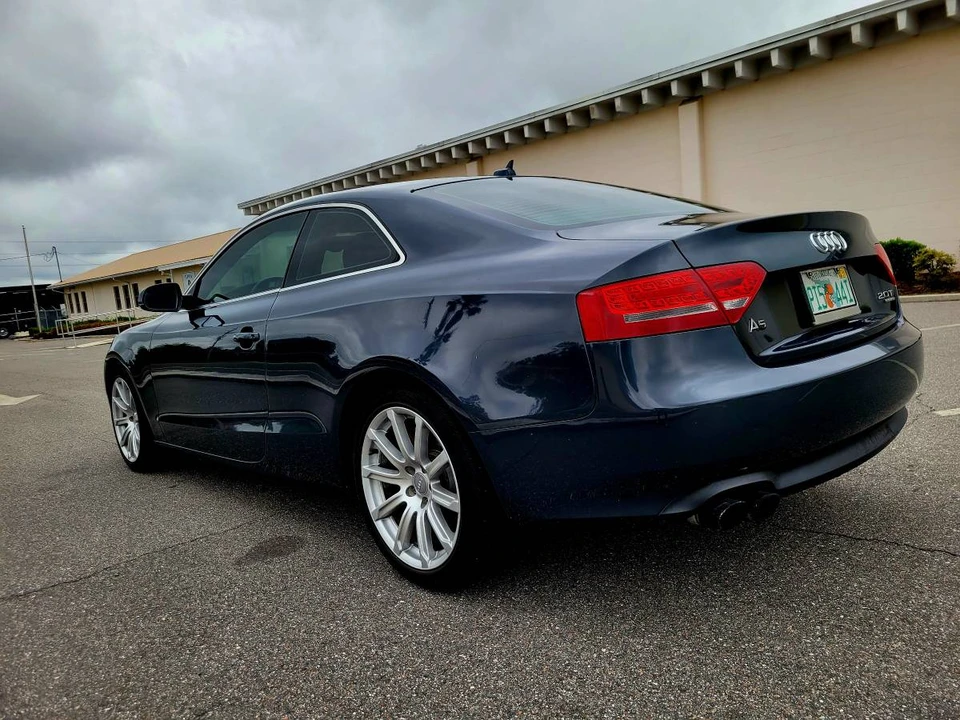 2011 Audi B8 A5 - Image 6 of 16