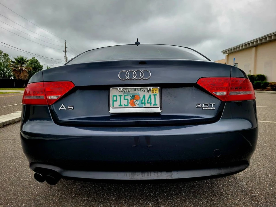 2011 Audi B8 A5 - Image 5 of 16