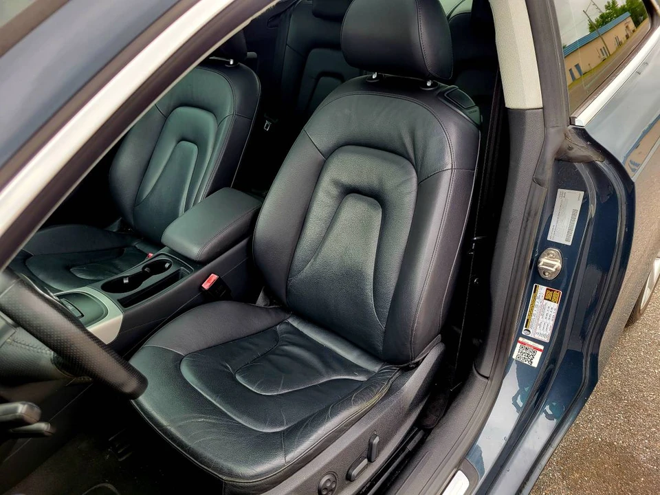 2011 Audi B8 A5 - Image 12 of 16
