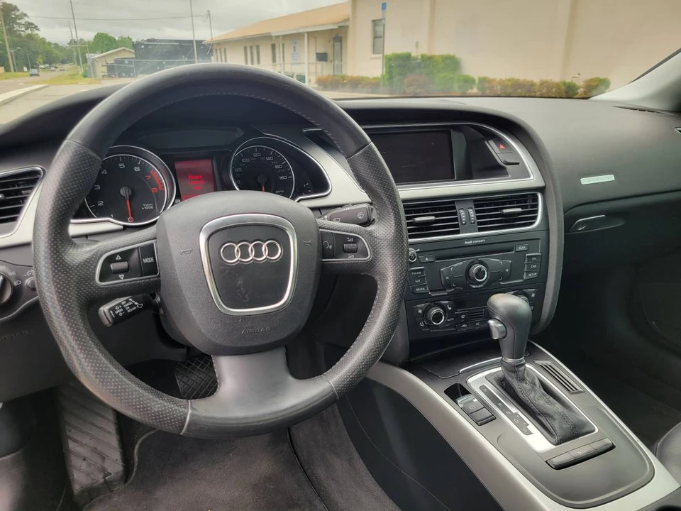 2011 Audi B8 A5 - Image 10 of 16